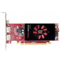 HP INC Karta grafiki AMD FirePro W2100 2GB Graphics