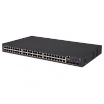 HP Switch 5130-48G 48xGBit/4xSFP+ JG934A