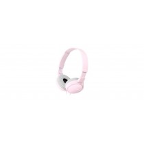Sony Słuchawki - MDR-ZX110P różowa