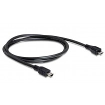 DeLOCK Kabel USB miniUSB 1