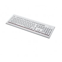 Fujitsu Keyboard (US) | KB521, Full-size (100%), | Wired, USB, Grey