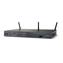 Cisco Systems C887VA-K9 Cisco 887 VDSL/ADSL over POTS Multi-mode Router (Annex A)