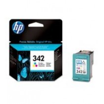 HP No342 ink color 5ml PSC 1510 Deskjet 5440 (RU)