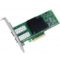 Intel Karta sieciowa Converged X710-DA2 2xSFP+ PCIe bulk X710DA2BLK