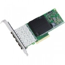 Intel X710-DA4FH 10GbE Ethernet Server Adapter 4 Ports Direct Attach Dual Port Copper PCIe 3.0