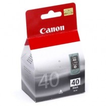 Canon Ink Tank PG 40 | PG-40, Standard Yield, | Pigment-based ink, 16 ml, 1 pc(s), Single pack