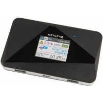 Netgear AC785-100EUS AirCard 785S Router 3G/4G LTE 802.11n Dual Band, Mobile HOT Spot (AC785)