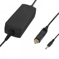 Qoltec 50041 Zasilacz samochodowy do HP 90W 18.5V 4.9A 4.8x1.7