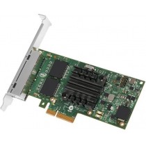Intel Ethernet Server Adapter I350-T4 box