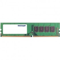Patriot Pamięć DDR4 Singature Line 4GB 2133MHz CL15 1,2V