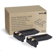 Xerox Toner 50K (2x25K) WorkCentre 4265