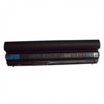 Dell Battery : Primary 6-cell | 65W/HR ExpressCharge Capable | (Kit)