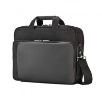 Dell Premier Briefcase (S) - Fits | Most Screen Sizes Up to 13.3 | Inch
