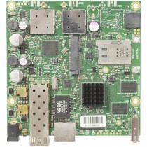 MikroTik RouterBoard xD SL WiFi RB922UAGS-5HPacD