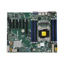 Supermicro Server board MBD-X10SRI-F-O BOX