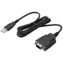 HP Adapter USB to Serial Port