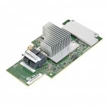 Intel Integrated Raid Module RMS3CC080 PCIe Gen3 Raid 0 1 5 6