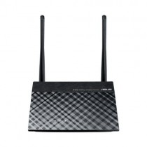 Asus Router RT-N12+ (xDSL; 2 4 GHz)