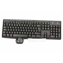 Logitech MK270 Desktop Wrls 920-004509