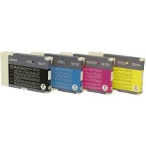 Epson Ink Black | Pages 8.000 | 