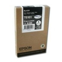 Epson C13T616100 Tusz black standard capacity Business Inkjet B300 / B500DN