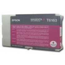 Epson C13T616300 Tusz magenta standard capacity Business Inkjet B300 / B500DN