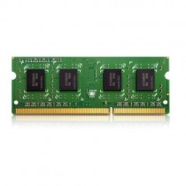 QNAP 4GB DDR3L RAM, 1600 MHz, SO-DIMM