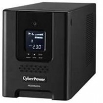 CyberPower PR3000ELCDSL 3000VA/2700W 36M warranty VMWARE ready