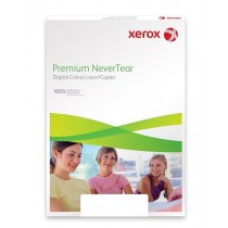 Xerox Papír Premium Never Tear PNT 195 SRA3 - Heavy Frost (g/500 listů, SRA3)