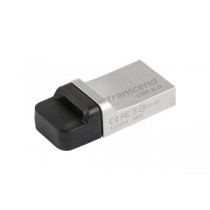 Transcend TS32GJF880S pamięć USB Jetflash 880 32GB USB 3.0 OTG USB + micro USB