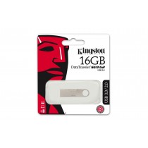Kingston pamięć USB 16GB USB 3.0 DataTraveler SE9 G2 (Metal casing)