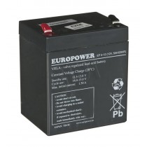 Ever Akumulator Europower do UPS 12V 5Ah