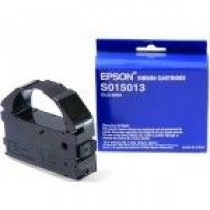Epson DLQ-2000 Ribbon black | SIDM Black Ribbon Cartridge | for DLQ-2000 (C13S015013), DLQ-2000, Black, 24-pin, 3000000 characters, China, 