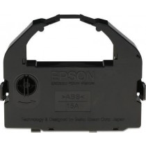 Epson C13S015262 Taśma black LQ-670/680/680 Pro/860/1060/2500/2550
