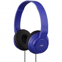 JVC JVC HA-S180 blue