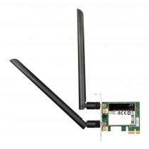 D-Link DLINK DWA-582 Wireless AC1200 DualBand PCIe Adapter