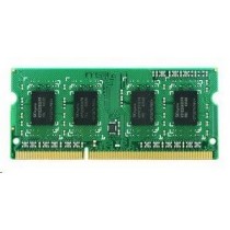 Synology Pamięć RAM DDR3 4 GB (DS1515+, DS1815+, DS2415+,DS2015xs,RS815+,RS815RP+)