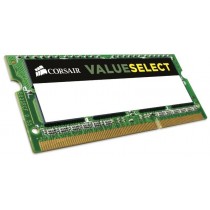 Corsair Pamięć DDR3L SODIMM 8GB/1600 (2*4GB)