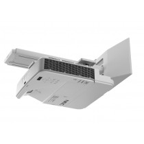 NEC Projektor U321H/DLP 3200Alu incl wall mount