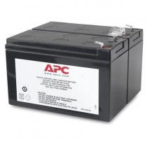 APC APCRBC113 Wymienny zestaw akumulatorów do