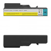 Qoltec 52520 Bateria do laptopa Lenovo B470 B575 G460 G560 11.1 V 4400 mAh