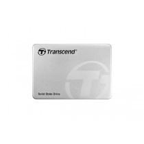 Transcend TS64GSSD370S SSD SSD370S 64GB SATA3 2,5 7mm Read:Write (450/80MB/s) Aluminum case