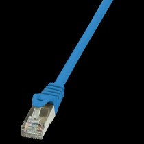 LogiLink Patch-Kabel - 2 m - Blau 