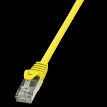 LogiLink Patch-Kabel - 2 m - Gelb 