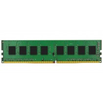 Kingston Pamięć RAM ValueRAM 4GB DDR4 2133MHz