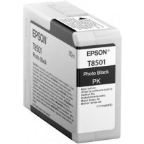 Epson Singlepack Photo BLACK cartridge, T850100