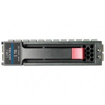 HP HDD 1TB 6G SATA 7.2K 3.5in NMDL 801882-B21