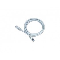 Gembird patchcord RJ45 kat 6 FTP LSZH 5m szary