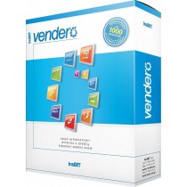 InsERT Oprogramowanie - VENDERO (Sklep 1000 produktów) licencja na 1 rok użytkowania