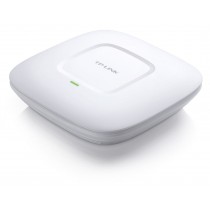 TP-Link EAP110 Access Point N300 2.4 GHz PoE